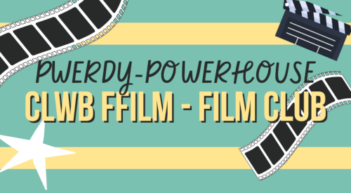film and movie camera